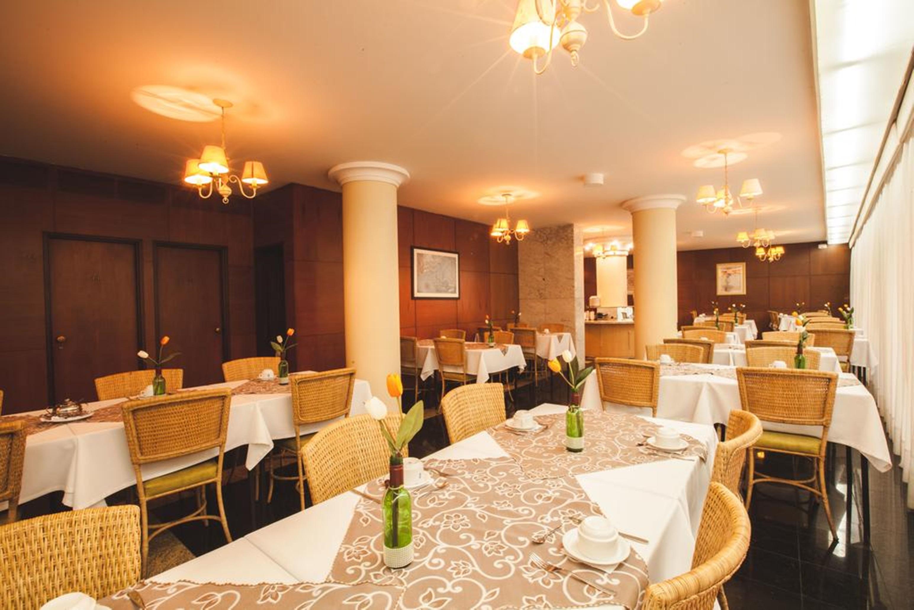 Curitiba Palace Hotel Luaran gambar